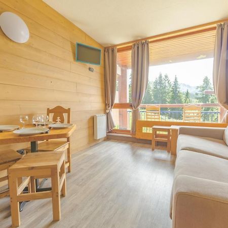 Apartamento Grand Arbois, Les Arcs 1800 Exterior foto