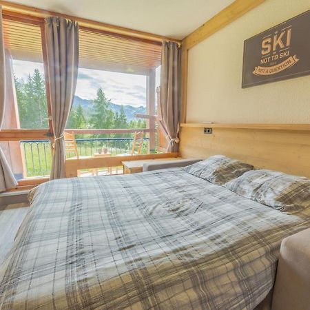 Apartamento Grand Arbois, Les Arcs 1800 Exterior foto