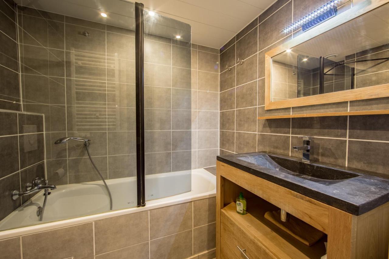 Apartamento Grand Arbois, Les Arcs 1800 Exterior foto